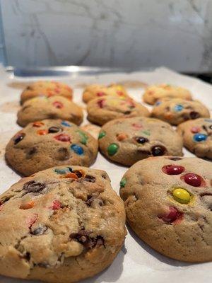 The Bitchin’ Bakery