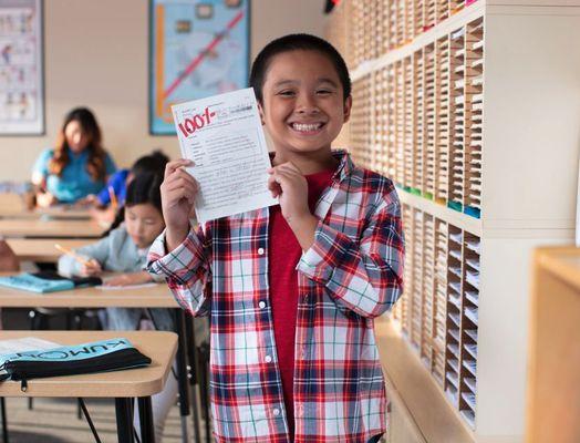 Kumon Math and Reading Center of Baltimore-Federal Hill