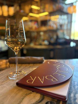 Nemacolin Airport (PA88)