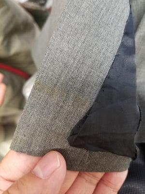 Burned my new suit. Lied to my face and than admitted it. Refused to make right for a customer of over 5 yrs. AVOID AT ALL COSTS.