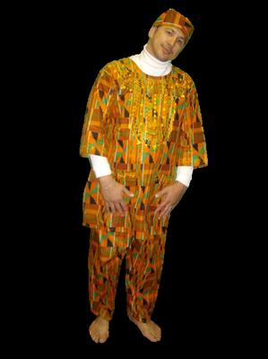 Karibu Clothing & Gift Store