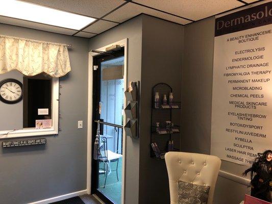 Dermasology Medical Skin Care