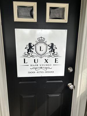 Luxe Hair Studio