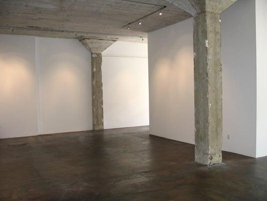 Mark Wolfe Contemporary Art