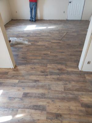 Jacks Interior Painting And Handyman