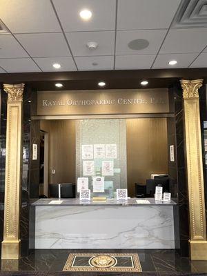 Kayal Orthopaedic Center