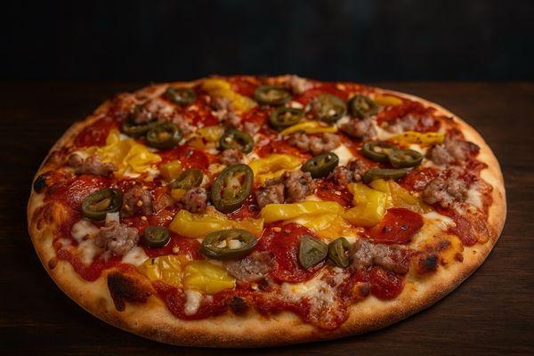 Angelina's Pizza & Subs