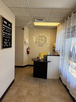 Essential Healthy Massage