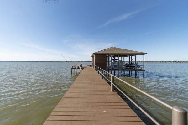 Lake Area Home Inspections