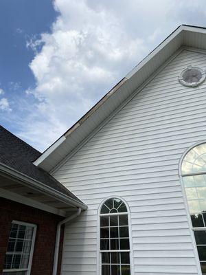 Community Bible Church