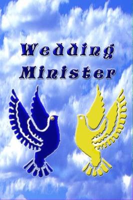 Wedding Minister
