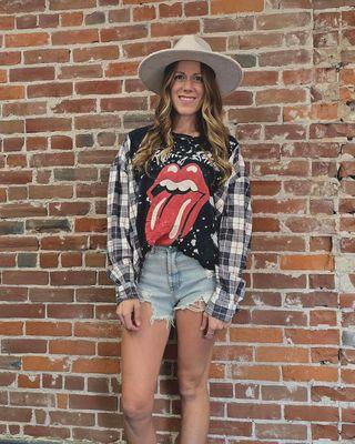 Adult Upcycled Clothing