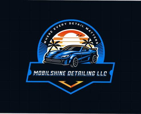 MobilShine Detailing