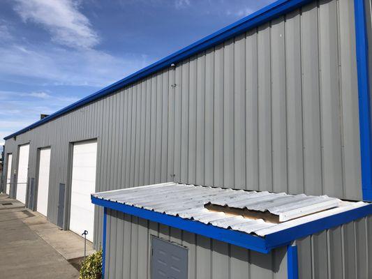 Andersons Contracting Services