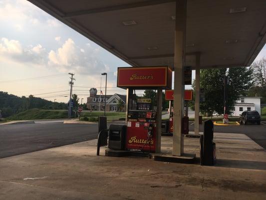 Rutters Farm Store 53