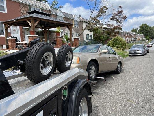 We pay cash for unwanted cars and trucks. WE PICK UP FOR FREE