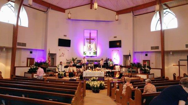 Good Shepherd United Methodist Church