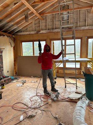 Level Up Construction