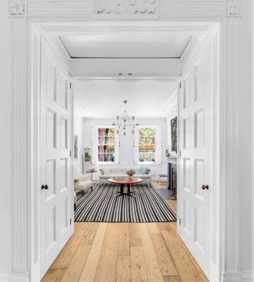 Stevens Construction