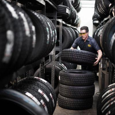 Midas Auto Service & Tires