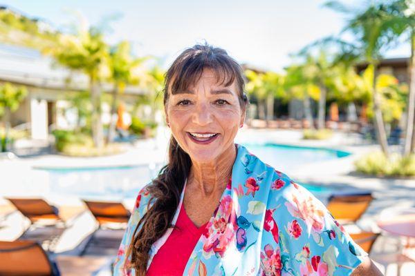 Susy Thomas - Route 56 Realty