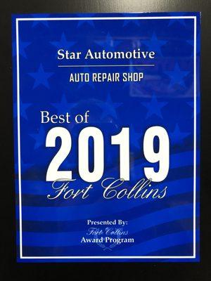 Star Automotive