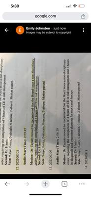 Jared B Williams DDS PC