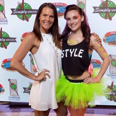 ETC by Emily Bright Shiny Happy People