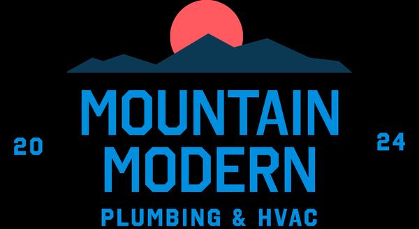 Mountain Modern