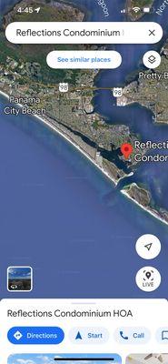 Southern Vacation Rentals