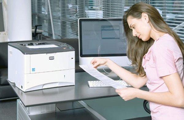 Mars Office Services