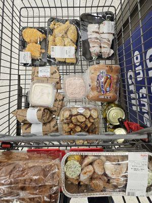 Wide variety of fun things to cook up.