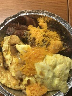 The Breakfast Catering