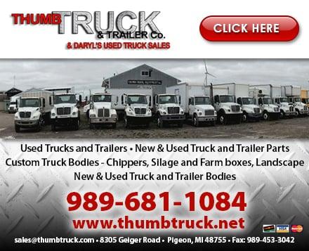 Thumb Truck