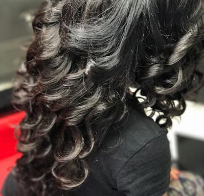 Ive & Ana Beauty Salon