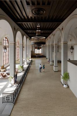 The Reserve a Grand Venue