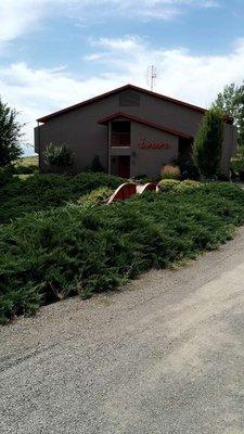 The in is super comfy and cute .