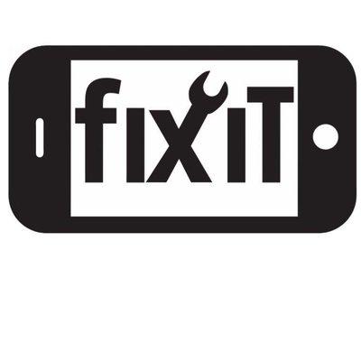 Fix it, all rights reserved