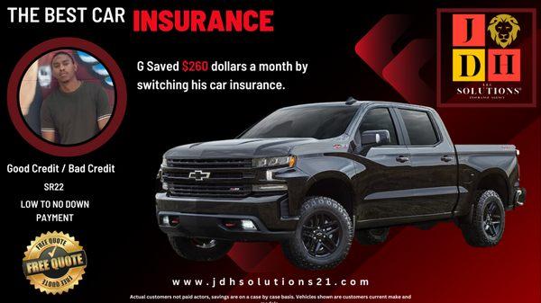 Boss’D Up Solutions