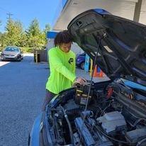 Jab Roadside Technicians