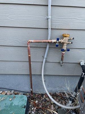 this is the replacement of an PVB