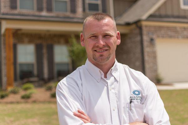 Dedicated, long-term employees are what makes the Allgood difference.