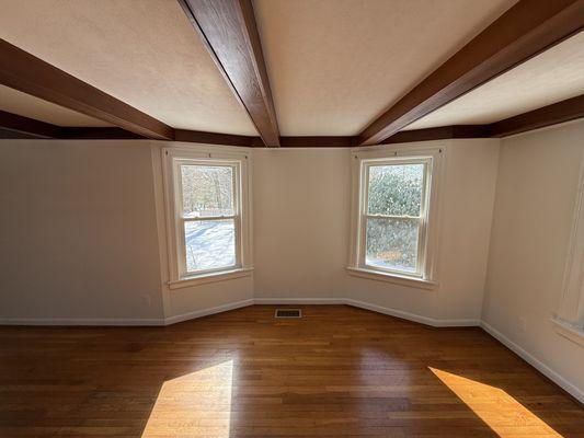 Classic Painting & Remodeling