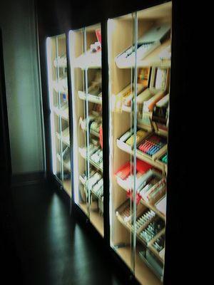 Bar Fifty Two at Cigar Room II