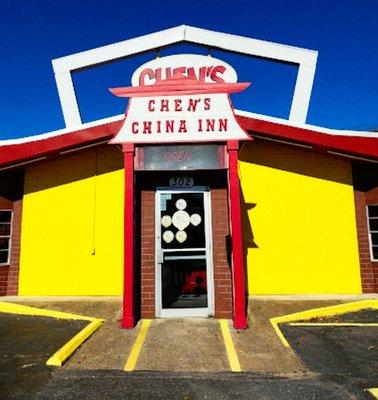 Chen's China Inn