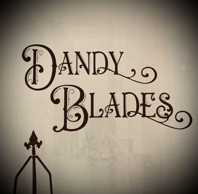 Dandy Blades