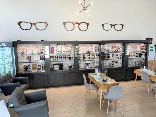 Valley Optometry Eyecare