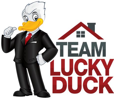 Team Lucky Duck takes pride in educating, advising, and protecting our clients. "We Give A Duck!"