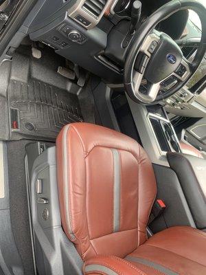 Tyler’s Auto  Care