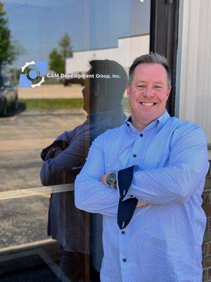 CAM Development Group